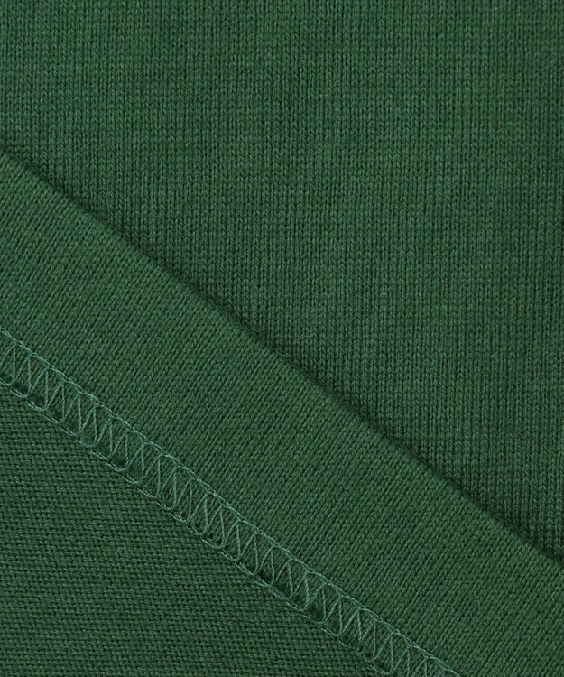 J.PRESS KIDS 【110-130cm】ラガー ポロシャツ グリーン系