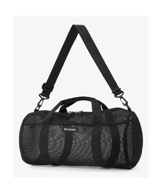 Columbia Columbia/ クープマイルメッシュダッフルM /コロンビア Black