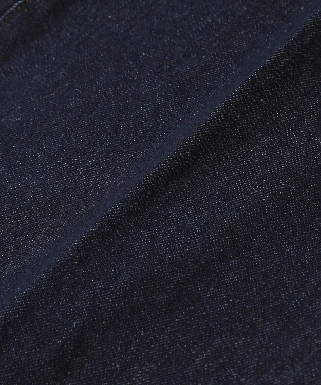 AMERICAN HOLIC タックワイドデニム One Wash