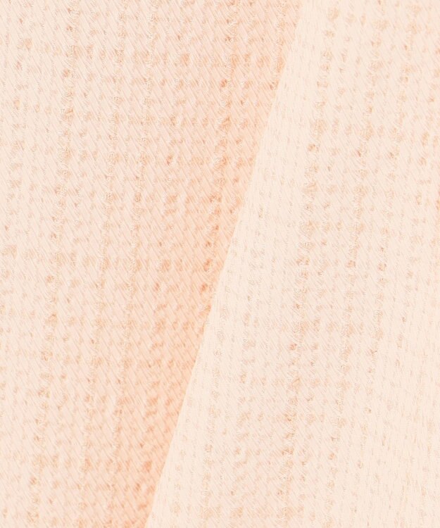 TOCCA 【WEB限定カラーあり・洗える・消臭】BE HAPPY! ドレス ピンク系