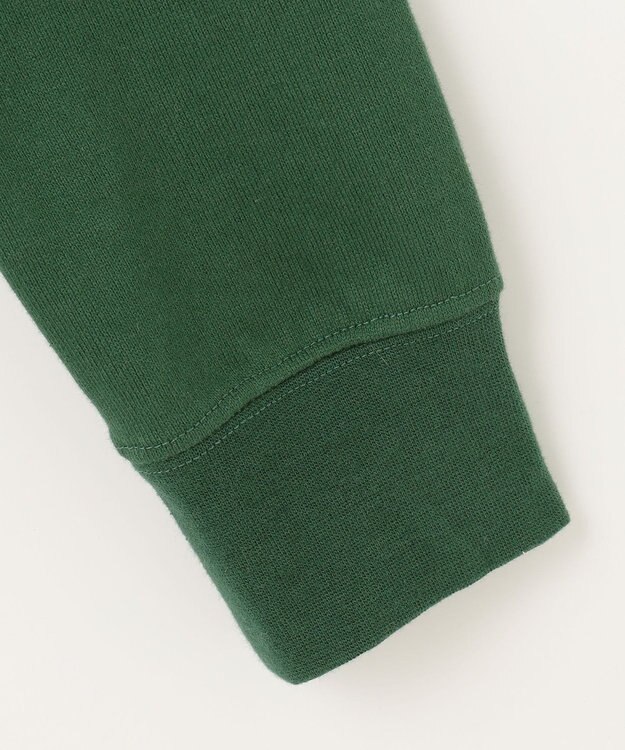 J.PRESS KIDS 【140-170cm】ラガー ポロシャツ グリーン系