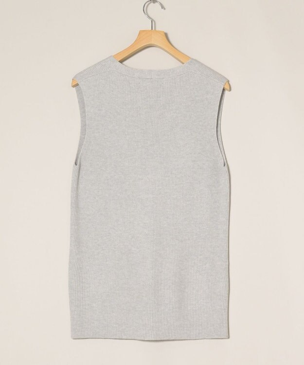 ONWARD Reuse Park 【自由区】ベスト春夏 グレー