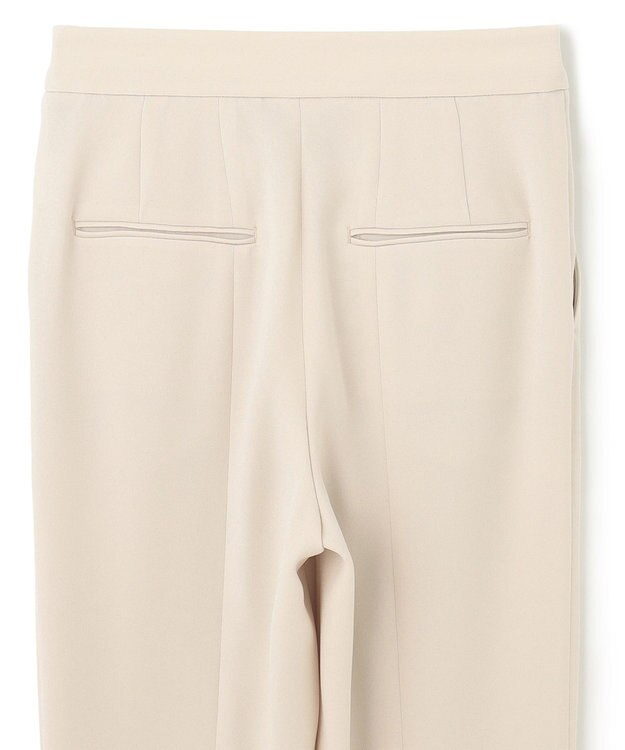 BEIGE， OAK / ストレートパンツ Sand