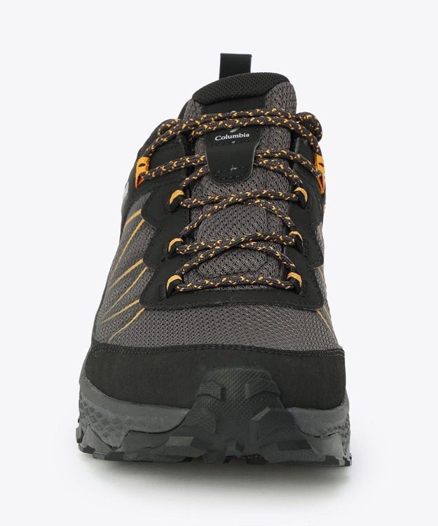 Columbia Columbia/ ピークフリーク ラッシュ アウトドライ /コロンビア Black、 Raw Honey