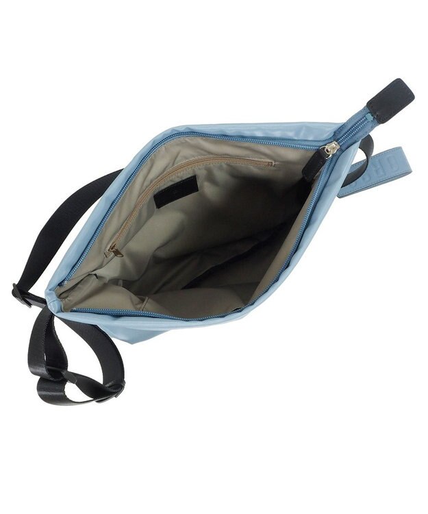 PELLE BORSA ラウンドショルダー Cheers チアーズ 4672 ブルージェイ