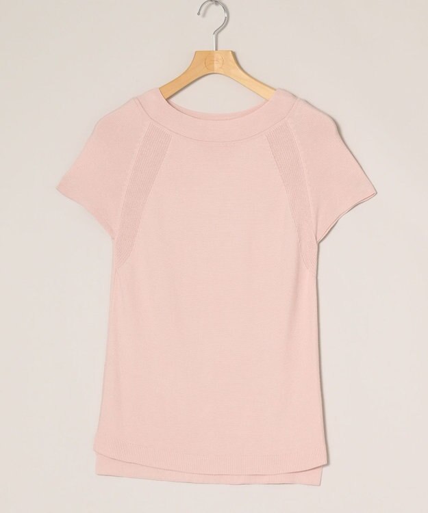 ONWARD Reuse Park 【any SiS】ニット春夏 ピンク