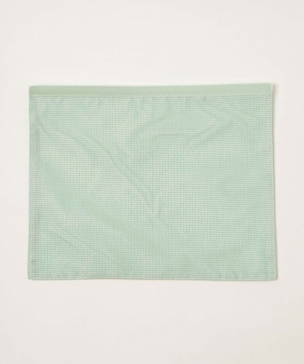 WEGO 【痛バ＆推し活】メッシュデコシートL グリーンその他