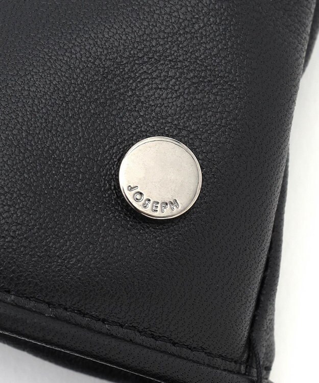 JOSEPH HOMME レザーグローブ ブラック系