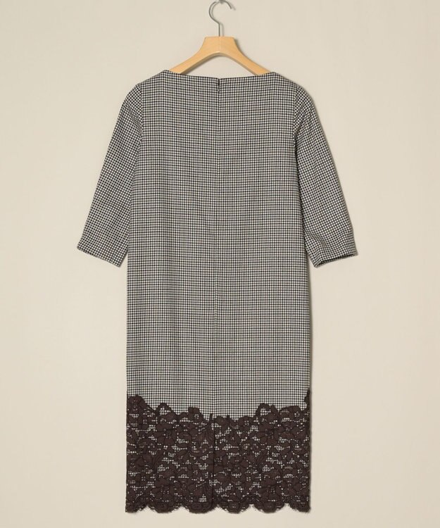 ONWARD Reuse Park 【ICB】ワンピース春夏 ブラウン