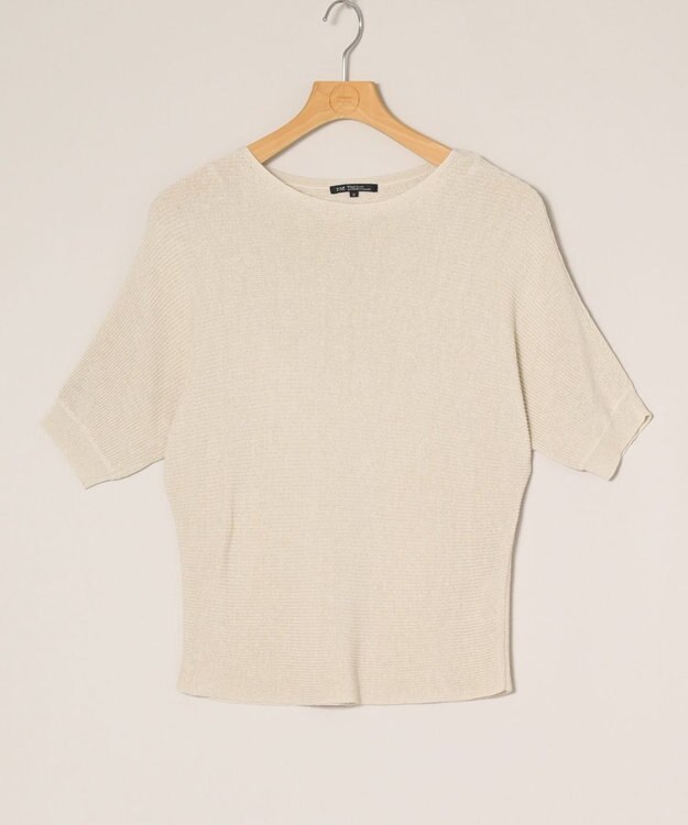 ONWARD Reuse Park 【23区】ニット春夏 ベージュ