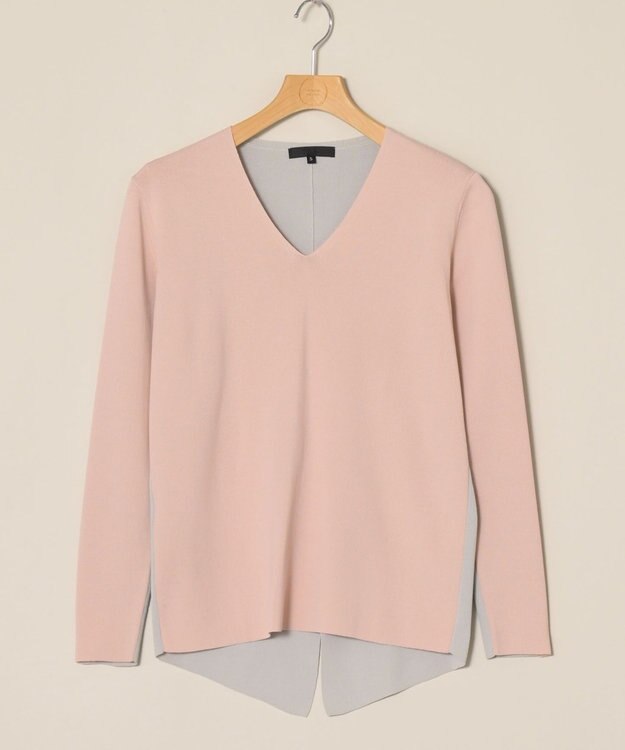 ONWARD Reuse Park 【ICB】ニット春夏 ピンク