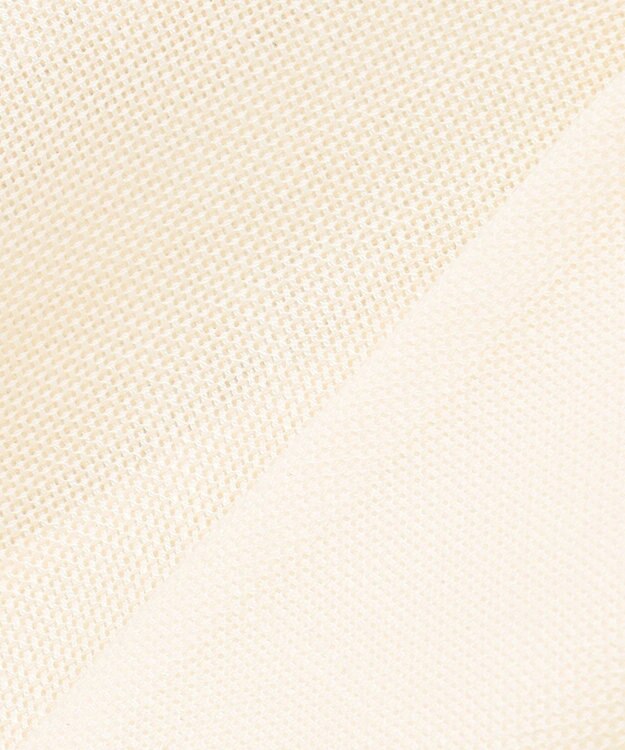 BEIGE， LIATRIS / シアー テーラードジャケット Ecru