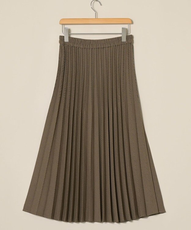 ONWARD Reuse Park 【any FAM】スカート秋冬 ブラウン