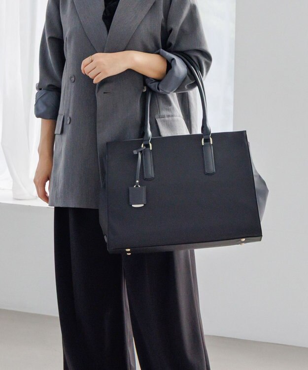 ACE BAGS & LUGGAGE Jewelna Rose OLバッグ・エト エアリィ 横型トートバッグ 16271