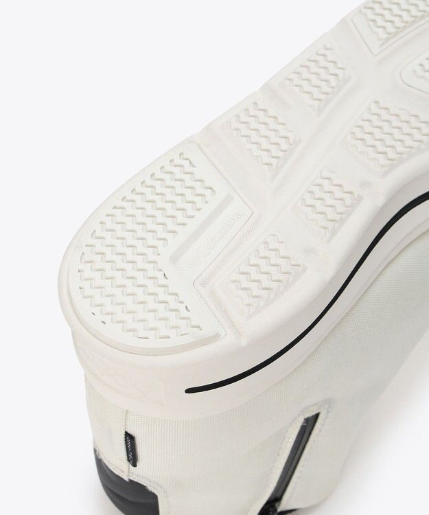 Columbia Columbia/ ホーソンレイン ミッド アドバンス /コロンビア Snowcap