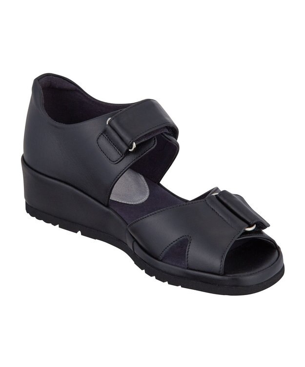 ペダラ レディース 2E 4.0CMヒール / ASICS WALKING | ファッション