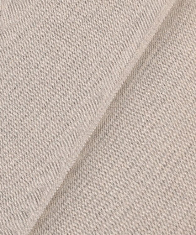 J.PRESS MEN 【J.PRESS ORIGINALS】Hight Twist Hopsack Spindle New Piped Stem Slacks / Japan Made ベージュ系