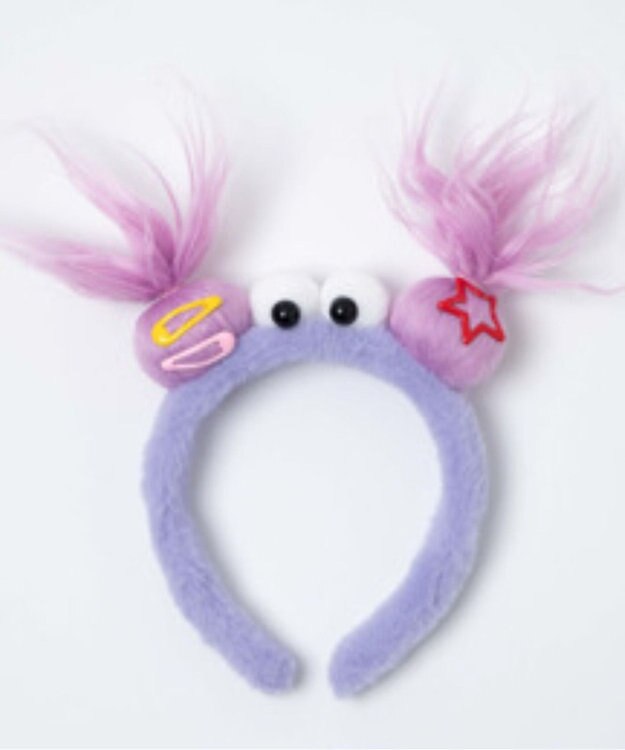 WEGO イベントカチューシャ 柄11