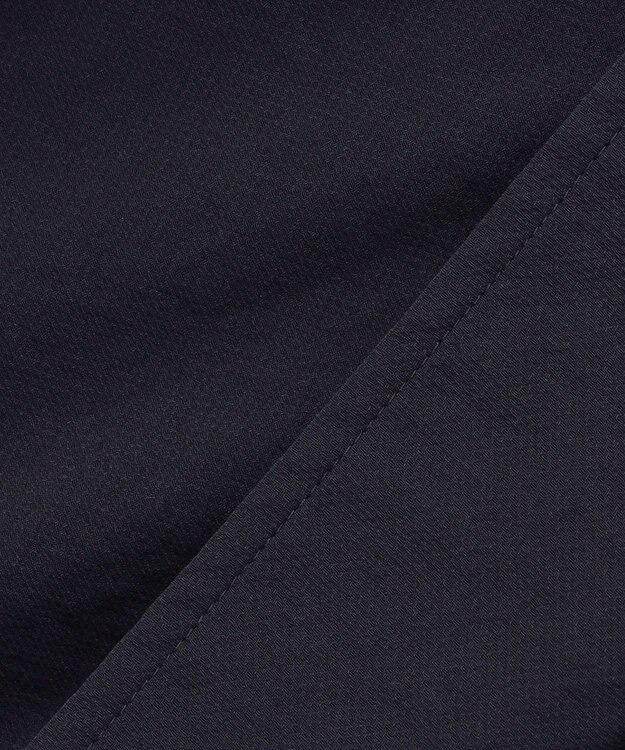 J.PRESS MEN 【J.PRESS ORIGINALS】【UNISEX】High Power Stretch Mechanical Jacket / 2B / Baggy-Fit ネイビー系