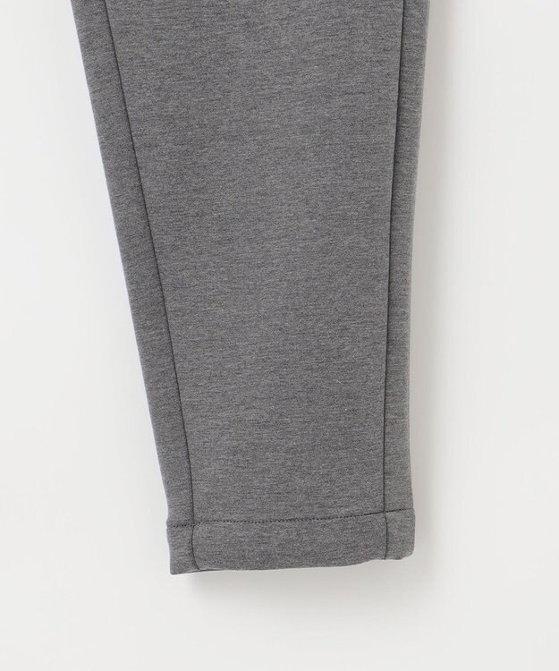 23区GOLF 【23Fondation/MEN】【ストレッチ】名品 ジャージパンツ グレー系