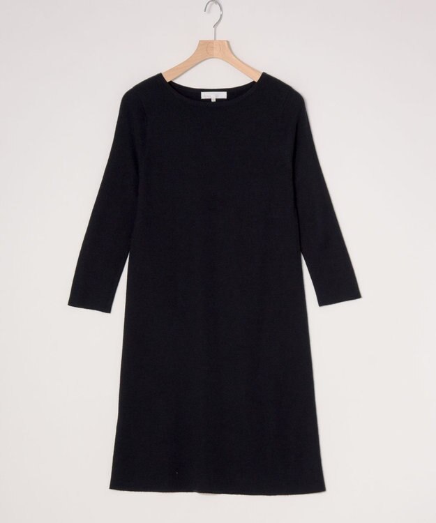 ONWARD Reuse Park 【自由区】ニット秋冬 ブラック