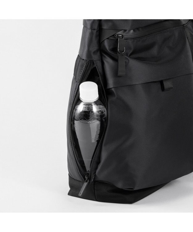 ACE BAGS & LUGGAGE ace. ラグマスター2 トートバッグ  B4/14インチPC収納 ヘルメットバッグ 17768 エース ブラック