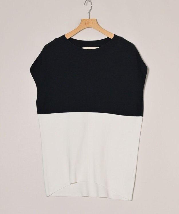 ONWARD Reuse Park 【自由区】ニット春夏 ブラック