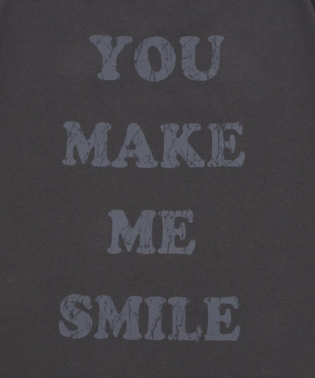 WEGO 【新柄追加/ユニセックス着用アイテム/SMLサイズ展開】TOMandJERRYグラフィックT（S） 柄6