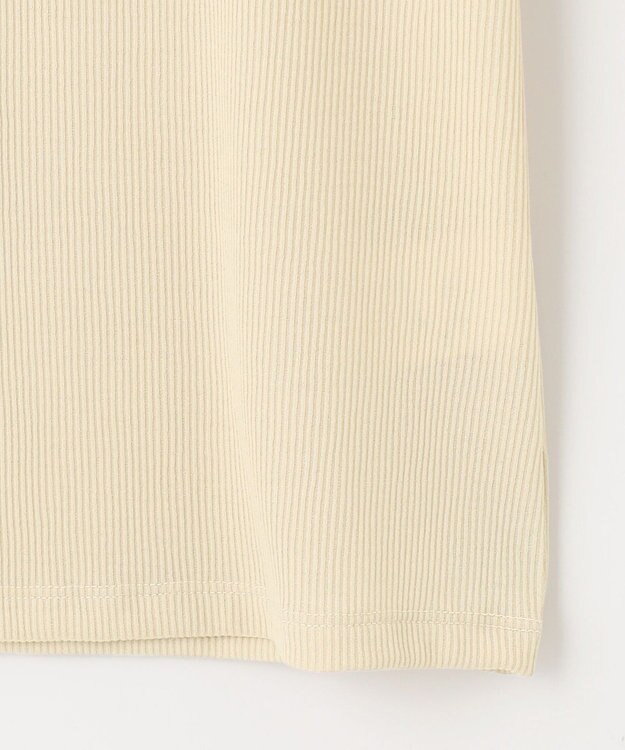 ANY SIS シアー インナー ライトイエロー