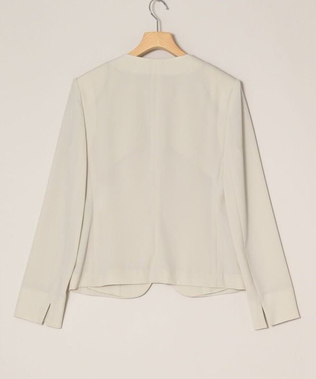 ONWARD Reuse Park 【自由区】ジャケット春夏 グレー