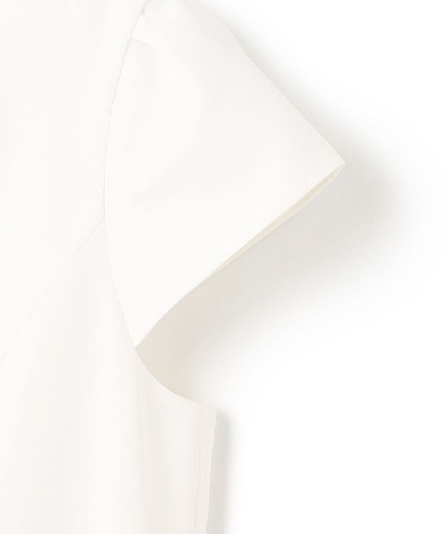 TOCCA 【Archive Collection】【消臭・洗える】AUDEREY ドレス ベージュ系7