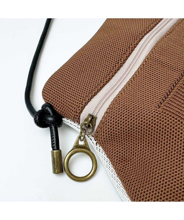 ROOTOTE 8392【スヌーピー】IP.ベビールー.ピローニット.ピーナッツ-9O 04：クッキー