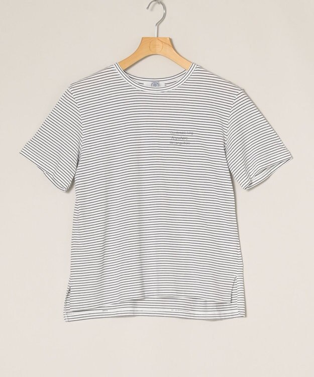 ONWARD Reuse Park 【J.PRESS】カットソー春夏 ネイビー