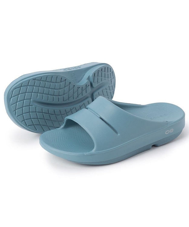 Chacott OOFOS　OOahh ベビーブルー