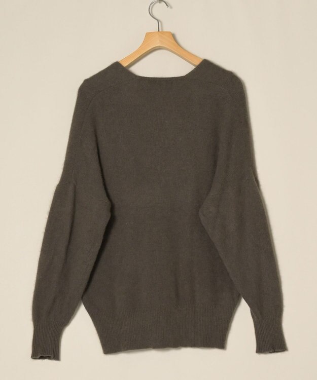 ONWARD Reuse Park 【23区】ニット秋冬 ブラウン