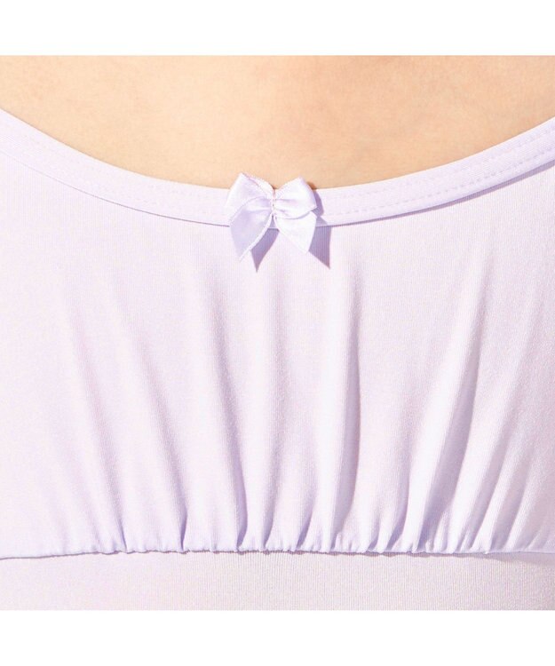 Chacott キャミソールレオタード アイリス