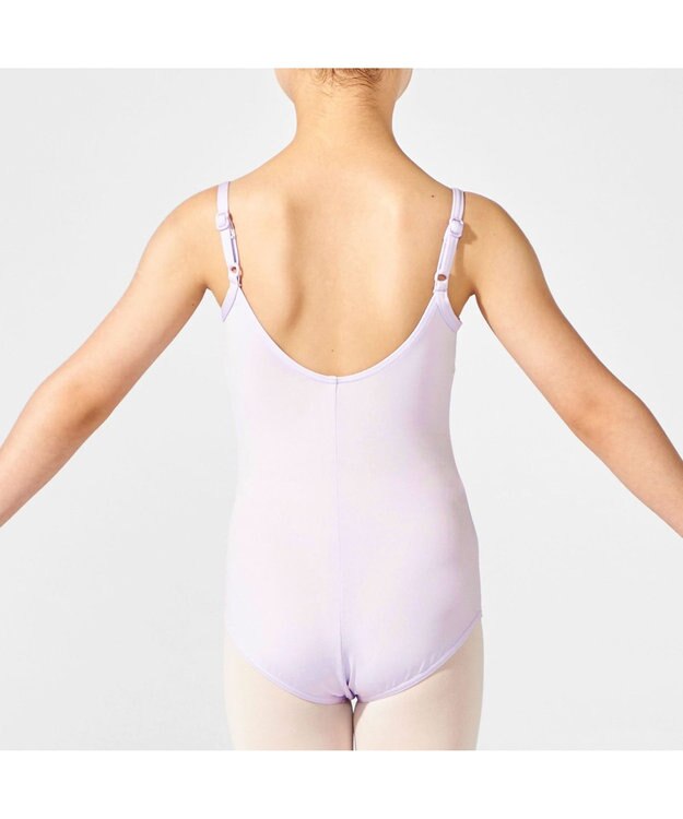 Chacott キャミソールレオタード アイリス