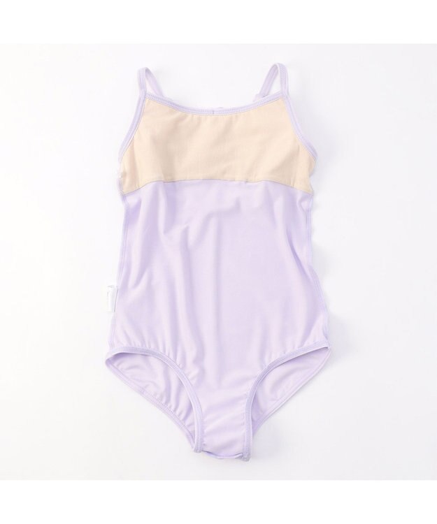 Chacott キャミソールレオタード アイリス