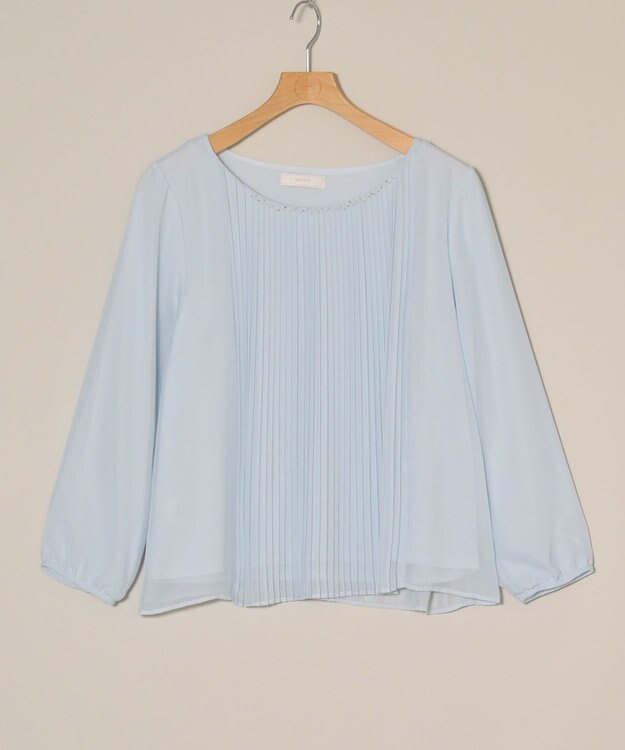 ONWARD Reuse Park 【any SiS】カットソー春夏 ブルー