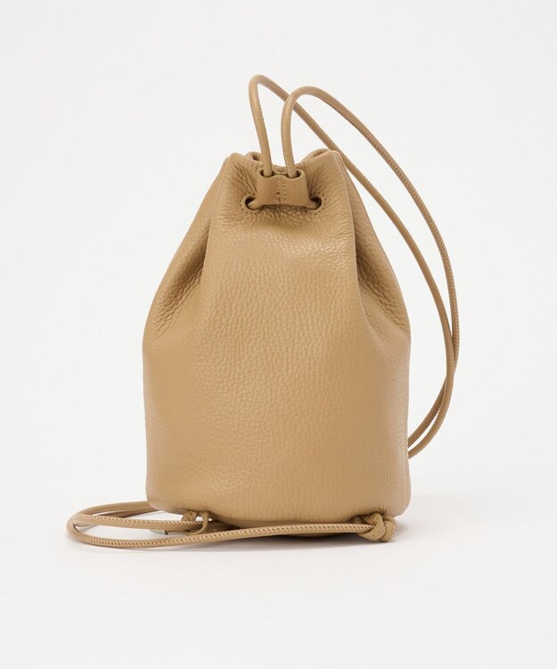 IACUCCI 【予約】リド ドロストSD CERVO キャメル