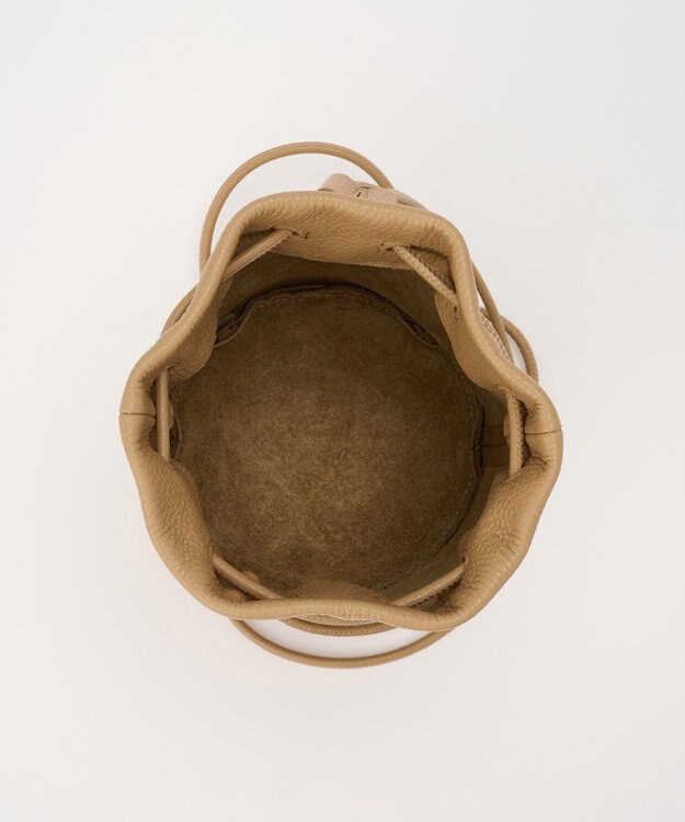 IACUCCI 【予約】リド ドロストSD CERVO キャメル