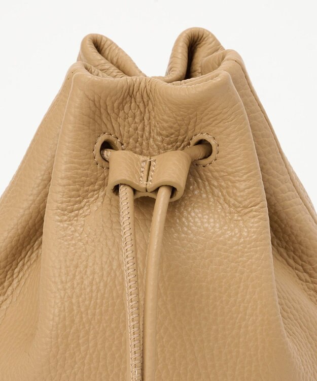 IACUCCI 【予約】リド ドロストSD CERVO キャメル