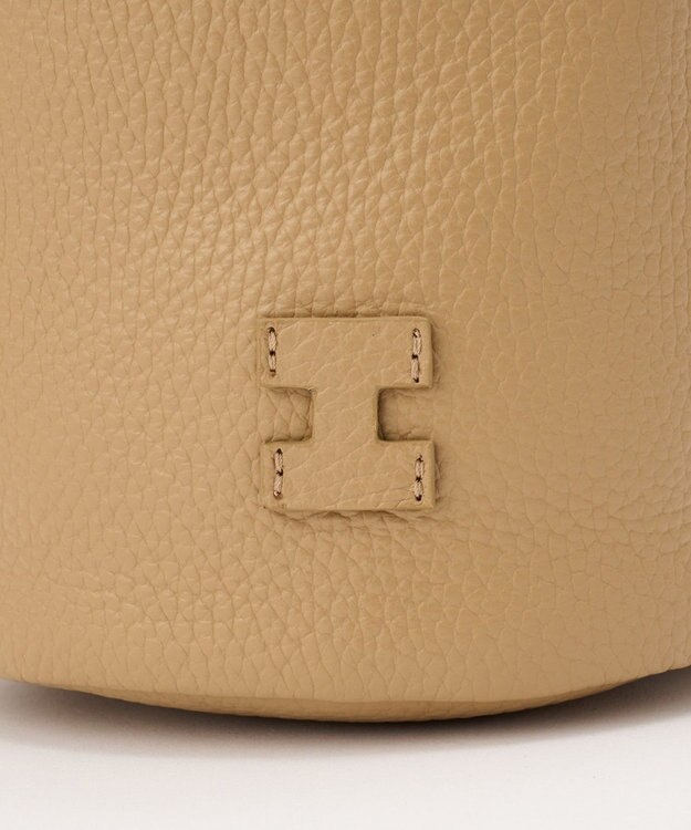 IACUCCI 【予約】リド ドロストSD CERVO キャメル