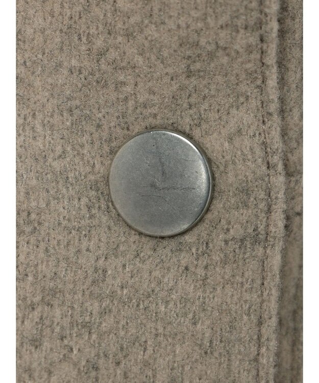 CRAFT STANDARD BOUTIQUE エッグブルゾン Beige