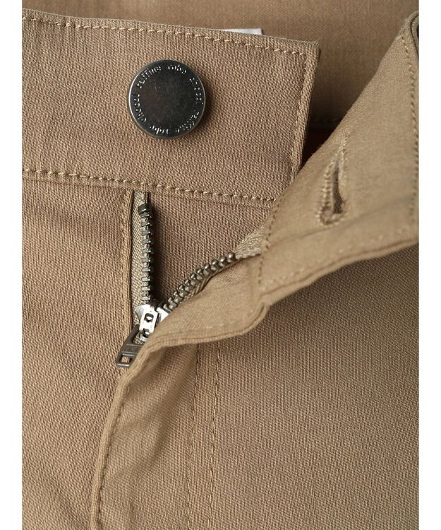 Green Parks ストレッチスキニーパンツ Beige