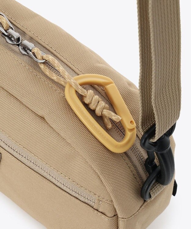 Columbia Columbia/ プライスストリームミニショルダー /コロンビア British Tan