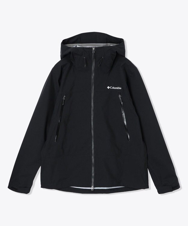 Columbia Columbia/ セントリリアムIIジャケット /コロンビア Black