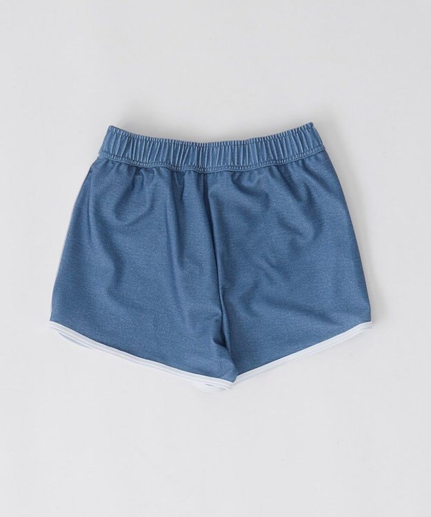 OP／FILA 【FILA】カジュアルスタイル3点セット水着 ブラック