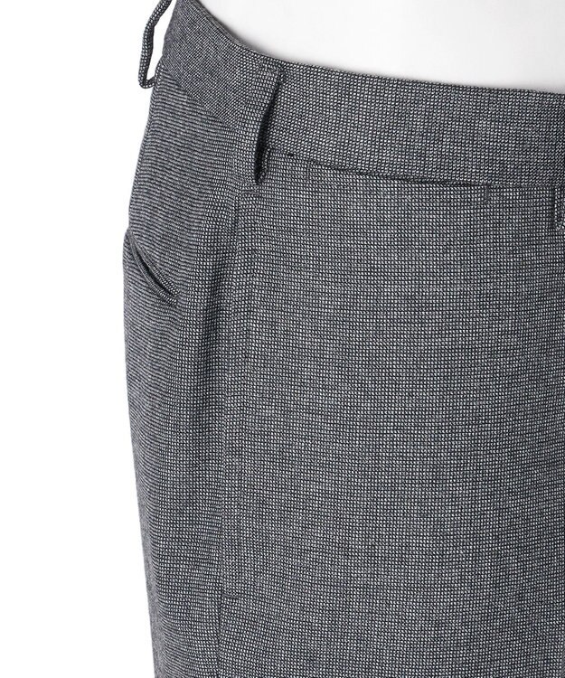 J.PRESS MEN 【WEB・一部店舗限定】ネールヘッドスーツ / 総裏 ライトグレー系