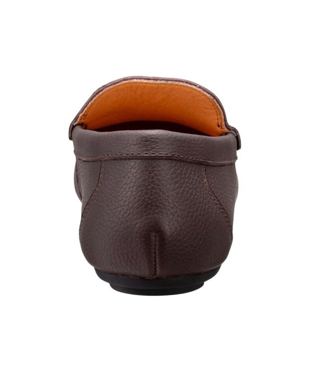 REGAL FOOT COMMUNITY 【レッドウッドリバー メンズ】RX04 スリッポン カジュアルシューズ ダークブラウン